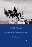 Ismail Kadare Ismail Kadare