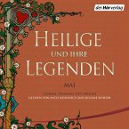 Heilige und ihre Legenden: Mai (MP3-Download)