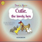 Cutie, the loving hen (MP3-Download)