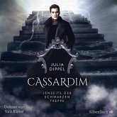 Cassardim 2: Jenseits der schwarzen Treppe (MP3-Download)