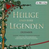 Heilige und ihre Legenden: Dezember (MP3-Download)