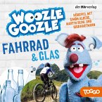 Woozle Goozle - Fahrrad & Glas (MP3-Download)