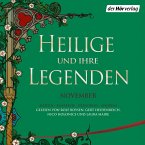 Heilige und ihre Legenden: November (MP3-Download)