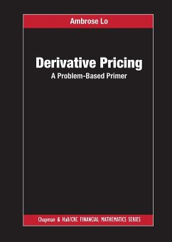 Derivative Pricing - Lo, Ambrose