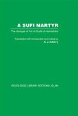 A Sufi Martyr