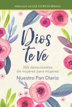 Dios te ve (eBook, ePUB)