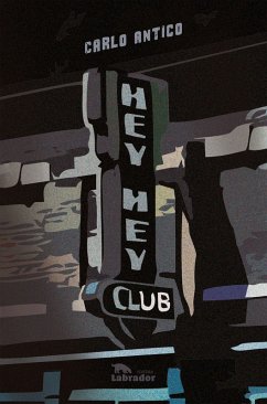 Cover Hey Hey Club (eBook, ePUB)