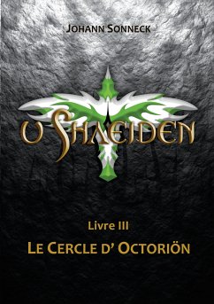 u shaeiden Livre 3 (eBook, ePUB) - Sonneck, Johann