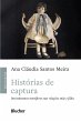 Histórias de captura (eBook, ePUB) - Bild 1