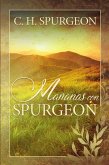 Mañanas con Spurgeon (eBook, ePUB)