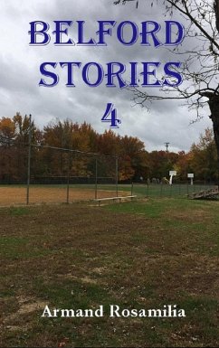 Cover Belford Stories 4 (eBook, ePUB)