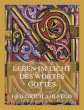 Leben im Licht des Wortes Gottes... - Bild 1