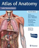 Atlas of Anatomy, Latin Nomenclature (eBook, ePUB)