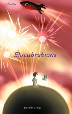 Élucubrations (eBook, ePUB) - ZomBie, Laetitia