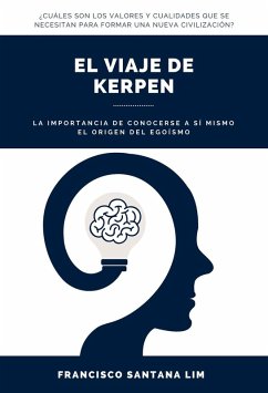 Cover El viaje de Kerpen (eBook, ePUB)