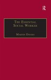 The Essential Social Worker (eBook, ePUB)
