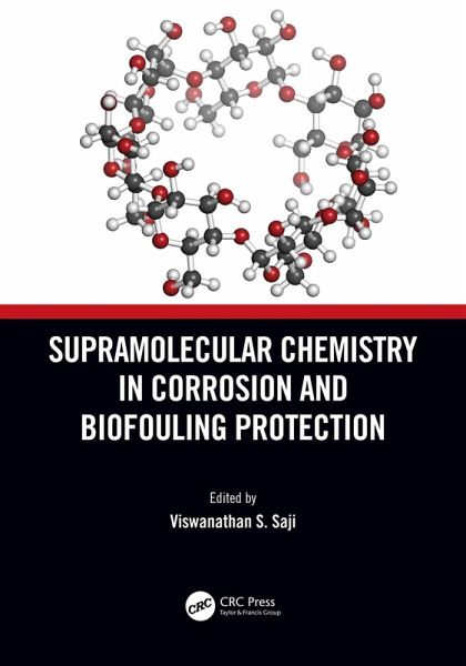 Supramolecular Chemistry in Corrosion and Biofouling Protection (eBook, PDF)