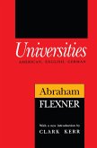 Universities (eBook, ePUB) Universities (eBook, ePUB)