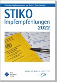 STIKO Impfempfehlungen 2022