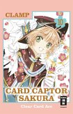 Card Captor Sakura Clear Card Arc / Card Captor Sakura Clear Arc Bd.10