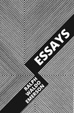 Essays - Ralph Waldo Emerson (eBook, ePUB)