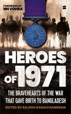 Heroes Of 1971 (eBook, ePUB)