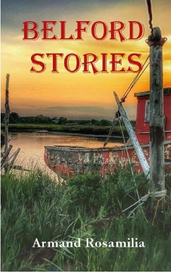 Cover Belford Stories (eBook, ePUB)