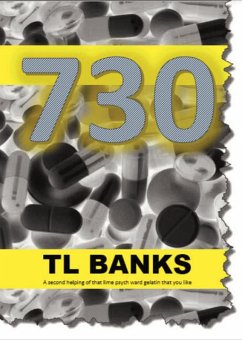 730: Can't Call Me Crazy In Court Without It (eBook, ePUB) - Banks, Tl