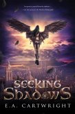 Seeking Shadows (The Chronicles of the Balance, #1) (eBook, ePUB)
