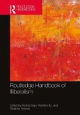 Routledge Handbook of Illiberalism (eBook, ePUB)