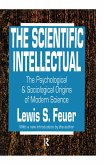 The Scientific Intellectual (eBook, PDF)