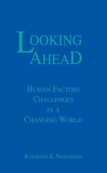Looking Ahead (eBook, PDF)