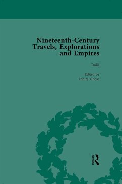 Cover Nineteenth-Century Travels, Explorations and Empires, Part I Vol 3 (eBook, ePUB)