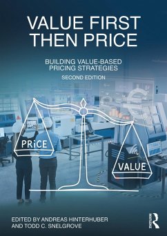 Cover Value First, Then Price (eBook, ePUB)
