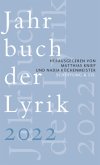 Jahrbuch der Lyrik 2022