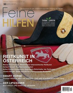 Feine Hilfen, Ausgabe 50