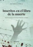 Inscritos en el libro de la muerte (eBook, ePUB)