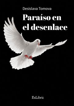Cover Paraíso en el desenlace (eBook, ePUB)