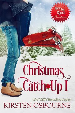 Cover Christmas Catch-Up I (River's End Ranch, #36) (eBook, ePUB)