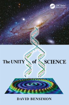 The Unity of Science (eBook, PDF) - Bensimon, David