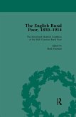 The English Rural Poor, 1850-1914 Vol 1 (eBook, PDF)