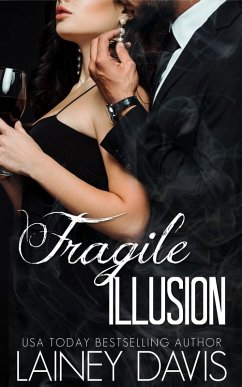 Cover Fragile Illusion (Stag Brothers, #3) (eBook, ePUB)