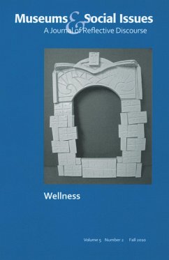 Cover Pursuing Wellness (eBook, PDF)