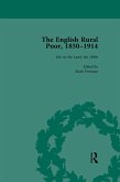 The English Rural Poor, 1850-1914 Vol 3 (eBook, ePUB)