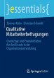 Qualitative Mitarbeiterbefragungen - Bild 1