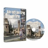 Köln nach dem Krieg in Farbe, DVD-Video