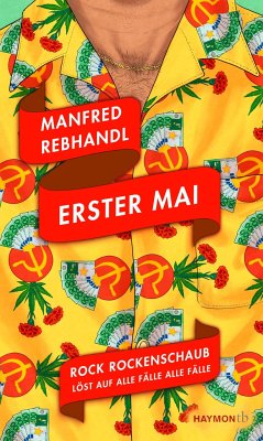 Erster Mai - Rebhandl, Manfred