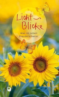 Cover Licht-Blicke