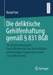 Die deliktische Gehilfenhaftung gemäß... - Bild 1