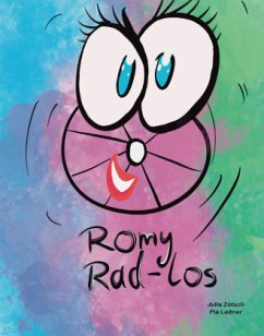 Cover Romy Rad-los